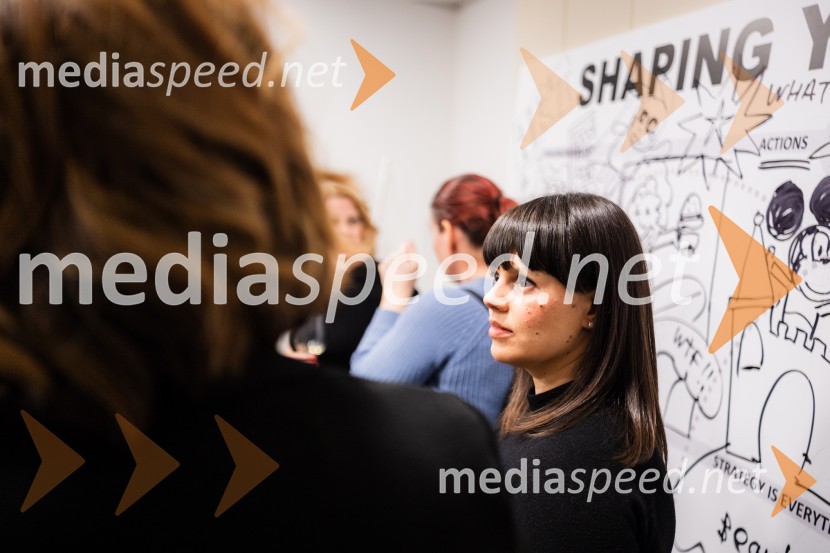 Podelitev Trajnost v marketingu