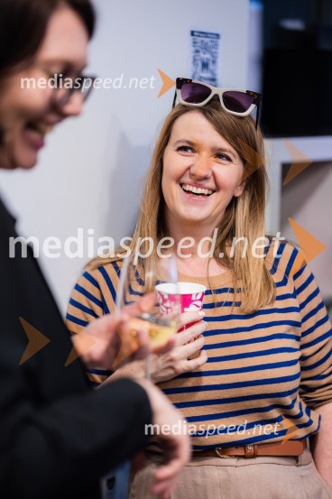 Podelitev Trajnost v marketingu