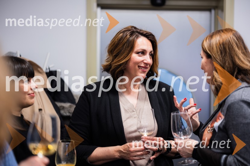 Podelitev Trajnost v marketingu