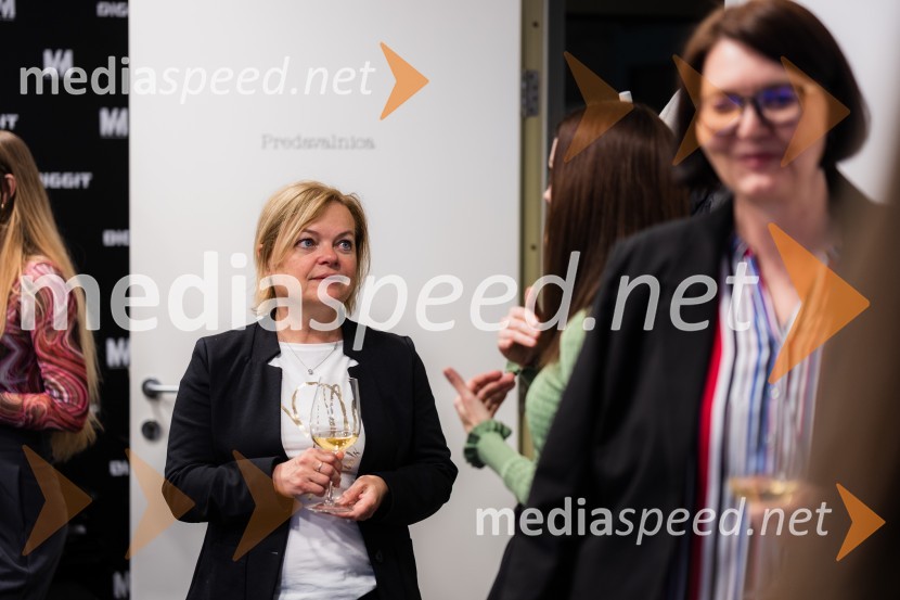 Podelitev Trajnost v marketingu