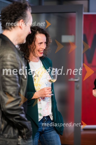 Podelitev Trajnost v marketingu