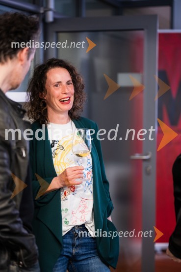 Podelitev Trajnost v marketingu