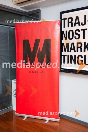 Podelitev Trajnost v marketingu