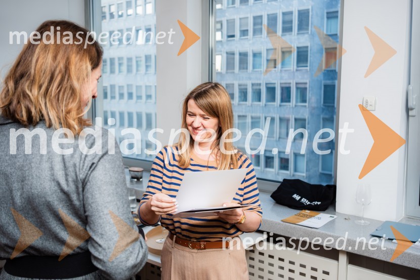 Podelitev Trajnost v marketingu