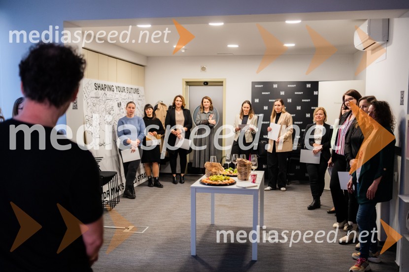 Podelitev Trajnost v marketingu