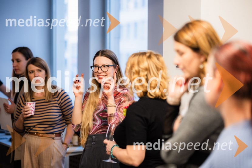 Podelitev Trajnost v marketingu