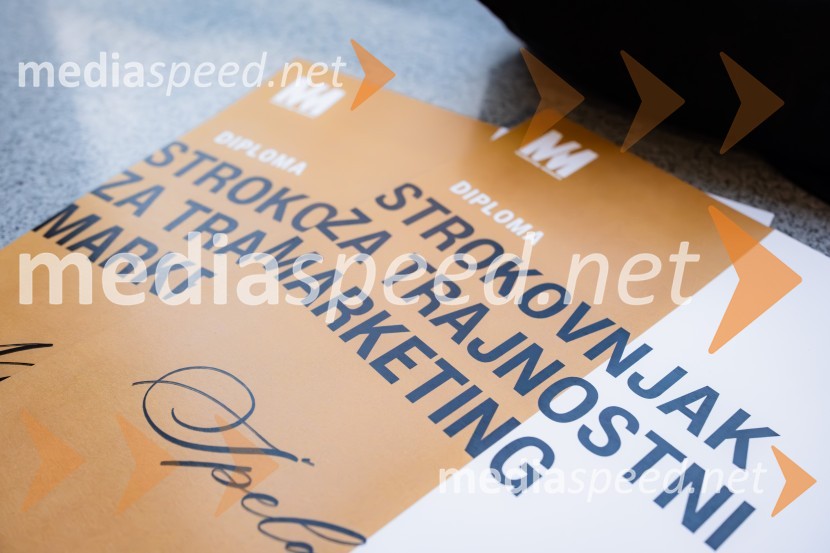 Podelitev Trajnost v marketingu