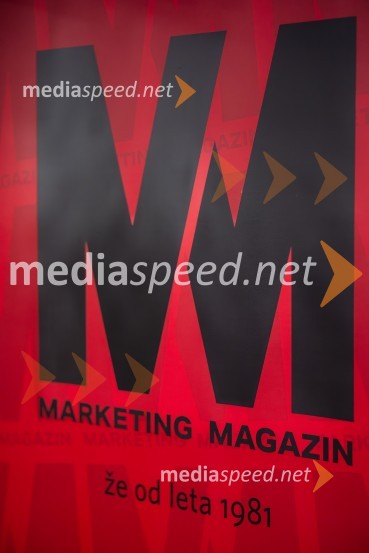 Podelitev Trajnost v marketingu