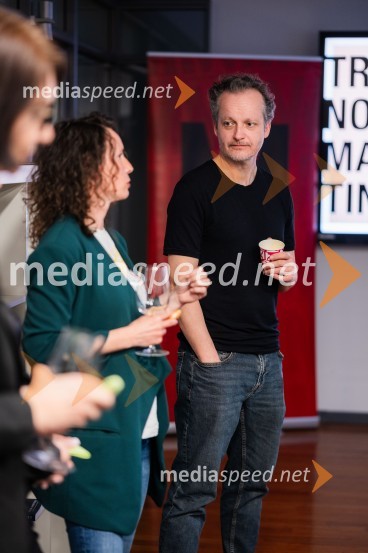 Podelitev Trajnost v marketingu