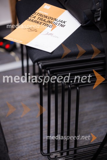 Podelitev Trajnost v marketingu