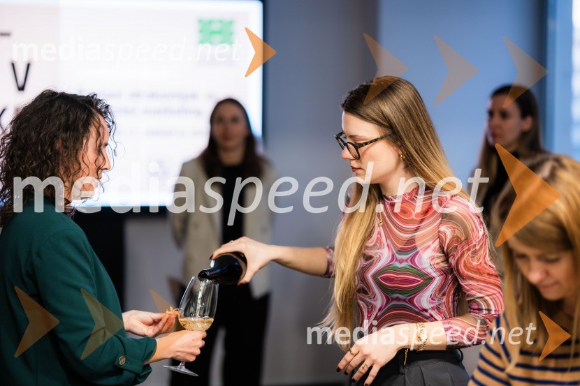 Podelitev Trajnost v marketingu