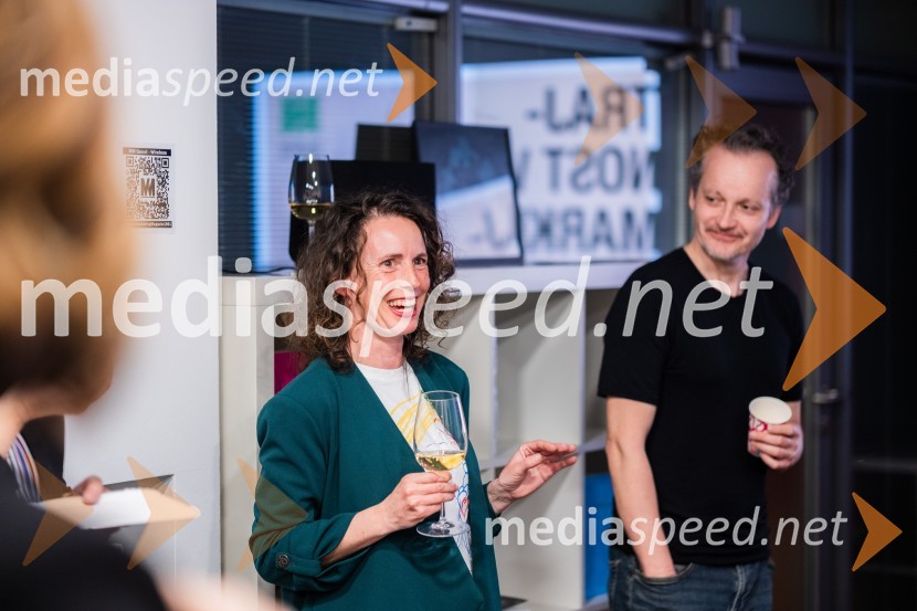 Podelitev Trajnost v marketingu