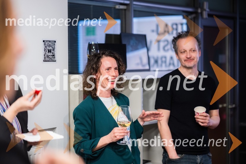 Podelitev Trajnost v marketingu