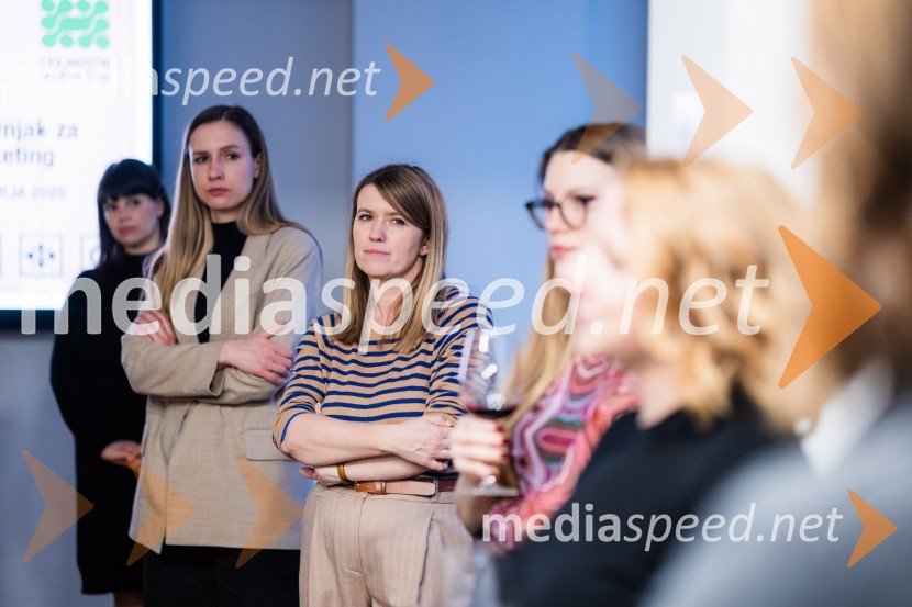 Podelitev Trajnost v marketingu