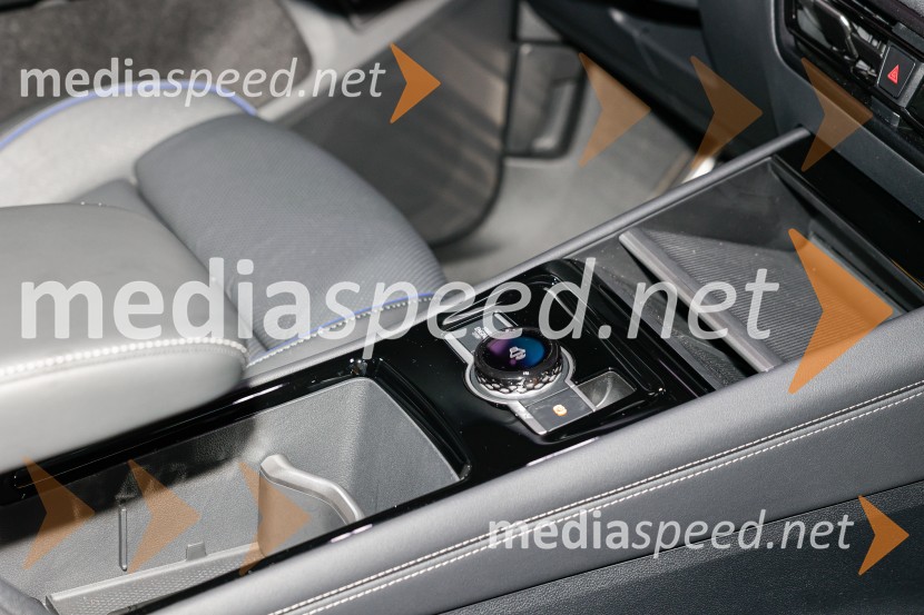 Volkswagen Tayron, slovenska predstavitev