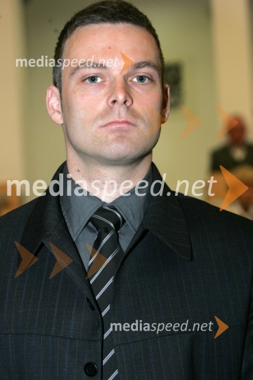 Dr. Peter Meža, Fakulteta za strojništvoUniverza v Mariboru, promocija doktorjev znanosti