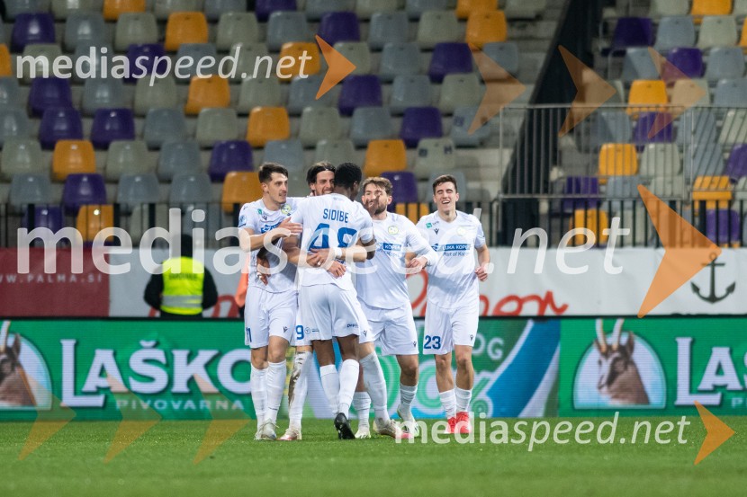 NK Maribor : NK Koper