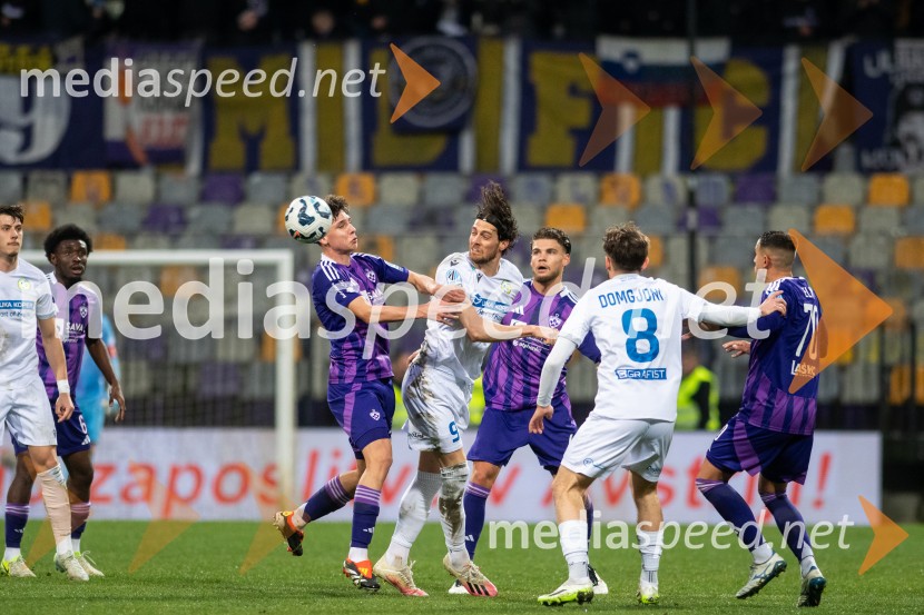 NK Maribor : NK Koper