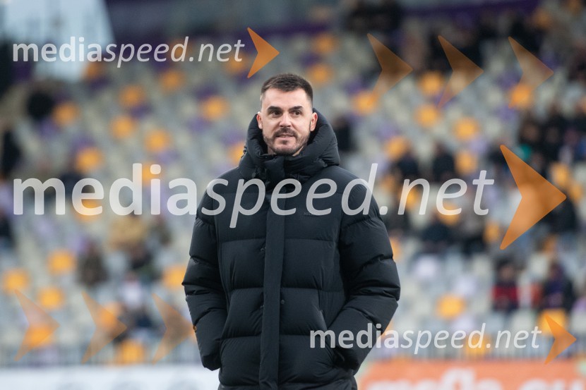 NK Maribor : NK Koper