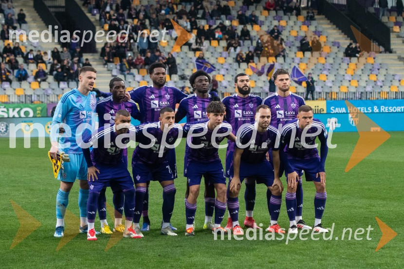 NK Maribor : NK Koper