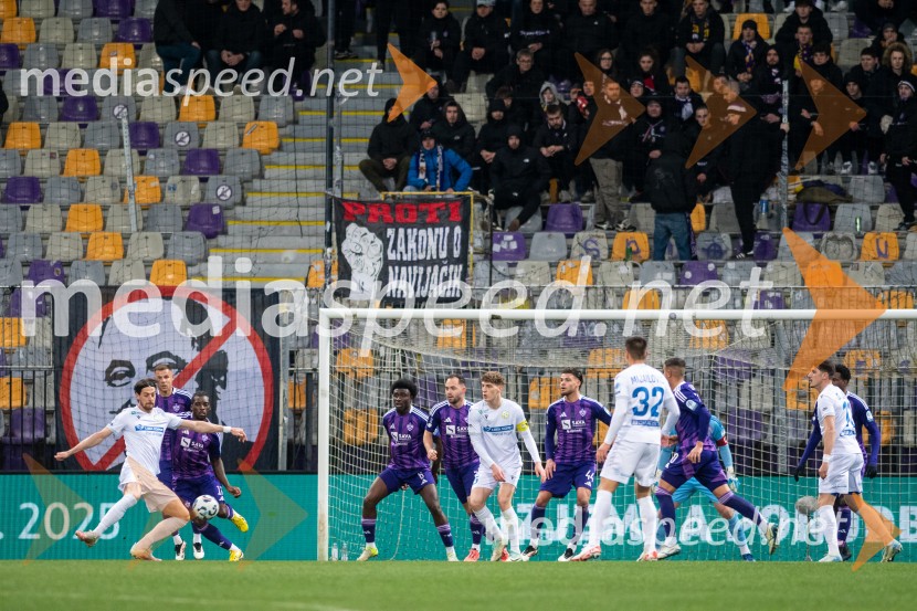 NK Maribor : NK Koper