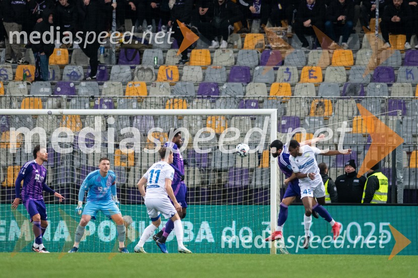 NK Maribor : NK Koper