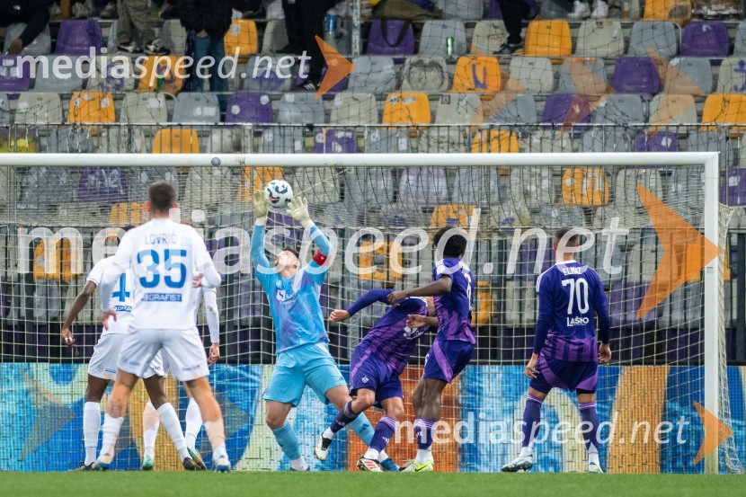 NK Maribor : NK Koper