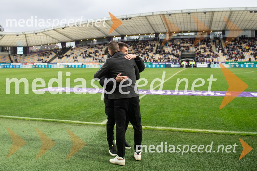 NK Maribor : NK Koper