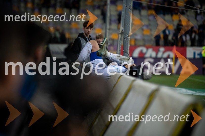 NK Maribor : NK Koper