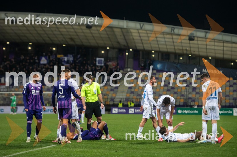 NK Maribor : NK Koper