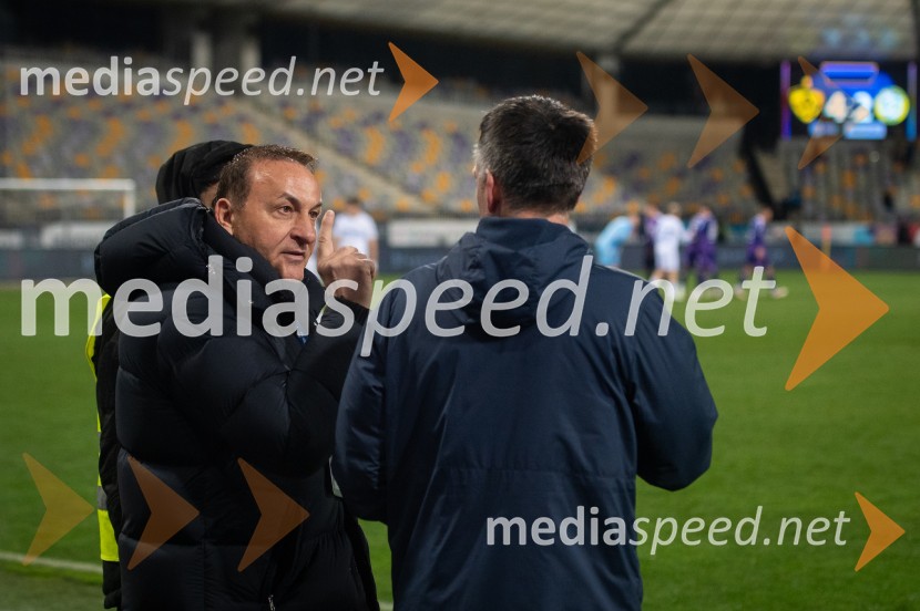 NK Maribor : NK Koper