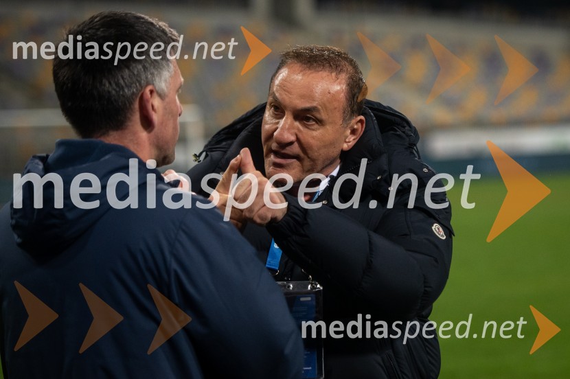 NK Maribor : NK Koper