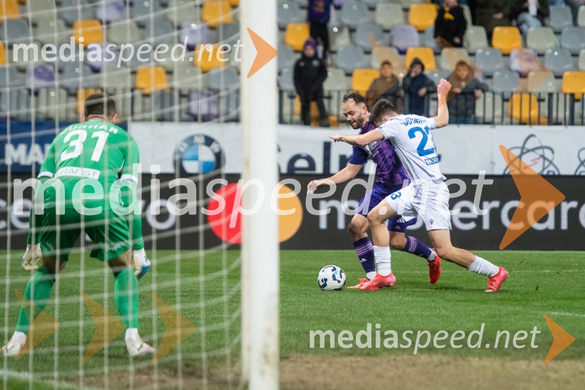 NK Maribor : NK Koper