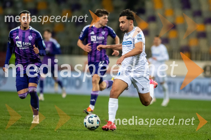 NK Maribor : NK Koper