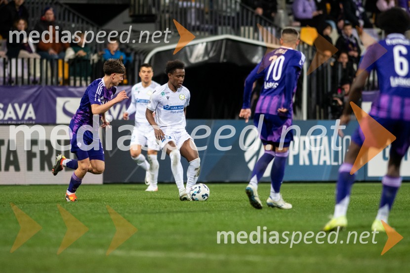 NK Maribor : NK Koper