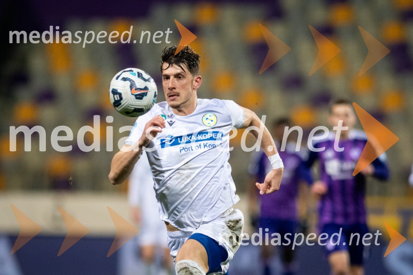 NK Maribor : NK Koper