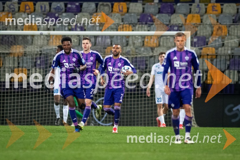 NK Maribor : NK Koper