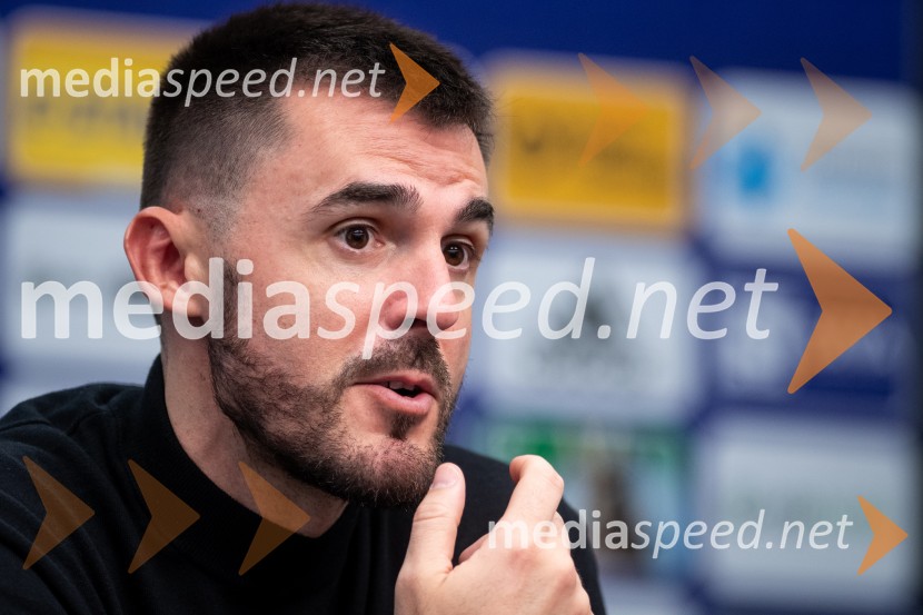 NK Maribor : NK Koper