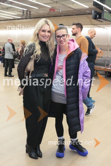 Baletna mojstrovina UKIYO-E na odru Cankarjevega doma