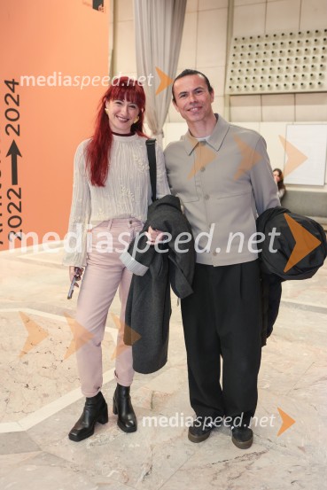 Baletna mojstrovina UKIYO-E na odru Cankarjevega doma