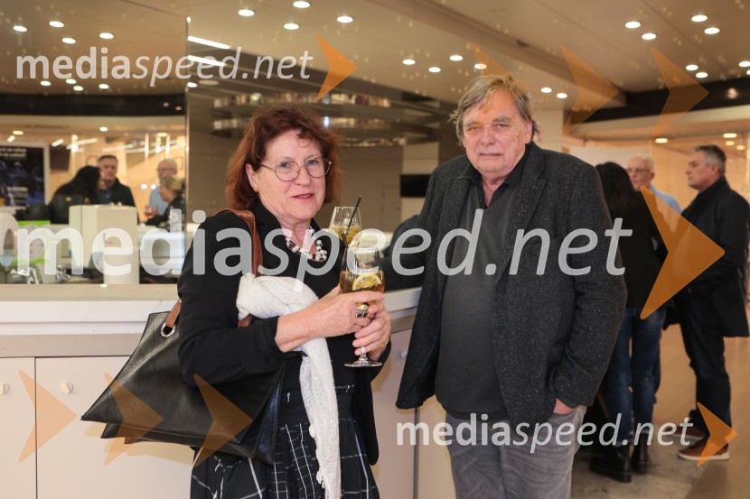 Baletna mojstrovina UKIYO-E na odru Cankarjevega doma