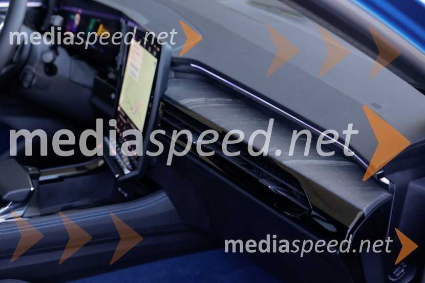 Renault Rafale E-Tech Plug-in Hybrid, predstavitev