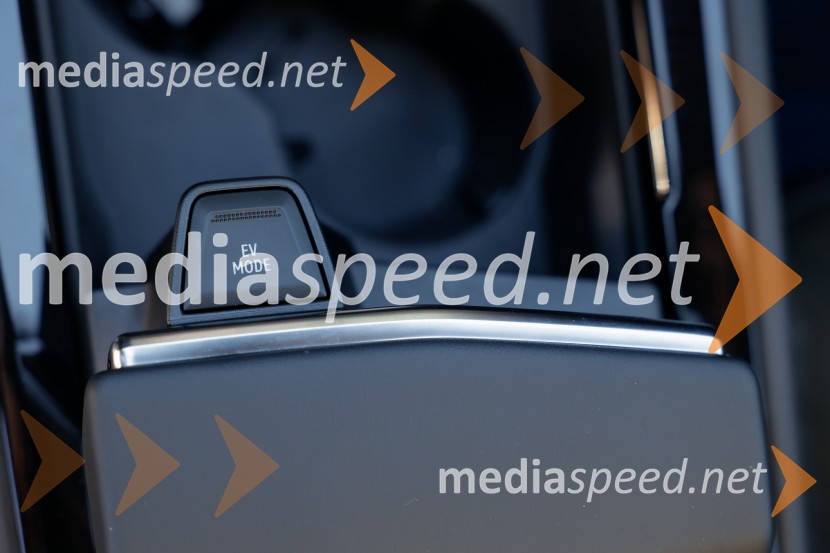 Renault Rafale E-Tech Plug-in Hybrid, predstavitev