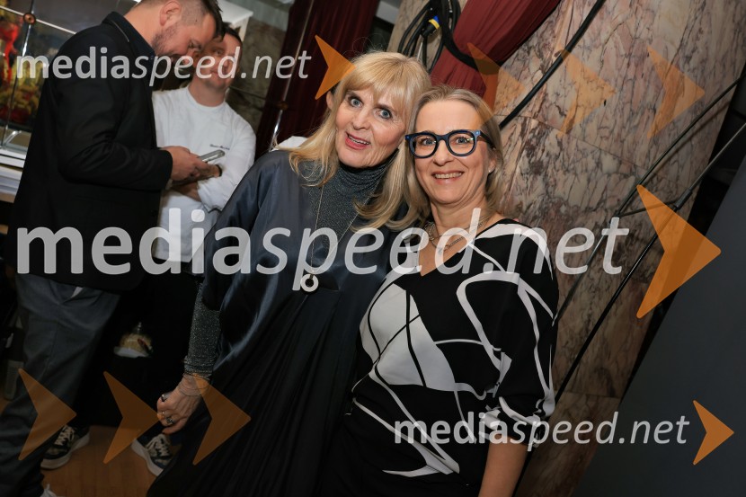 GAULT&MILLAU podelil nagrade za leto 2025