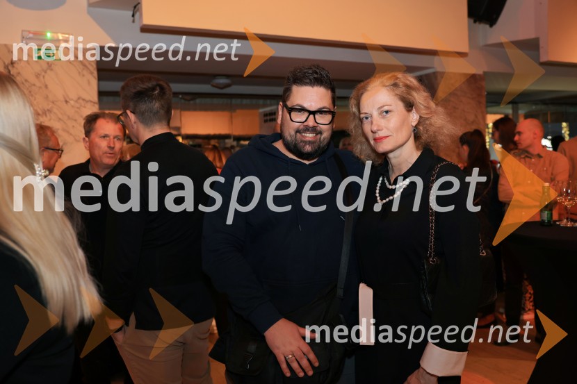  ... ;  Hermina Kovačič, strokovnjakinja za komuniciranjeGAULT&MILLAU podelil nagrade za leto 2025