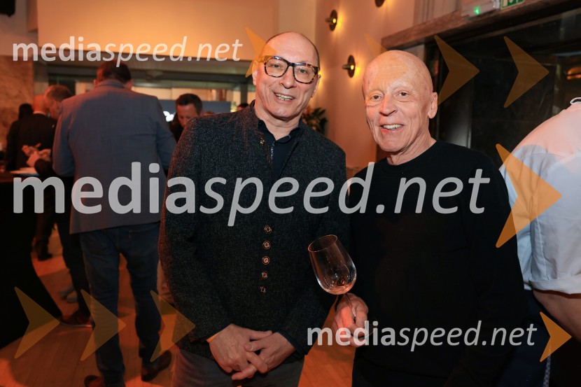 GAULT&MILLAU podelil nagrade za leto 2025