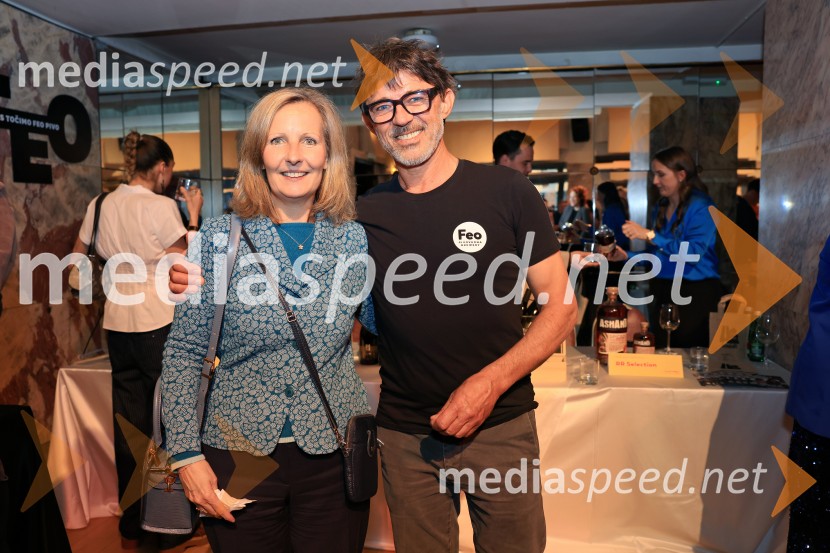  Florence Levy, Francoska veleposlanica v Sloveniji;  ... GAULT&MILLAU podelil nagrade za leto 2025