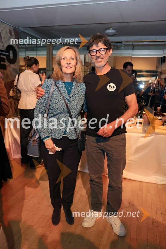  Florence Levy, Francoska veleposlanica v Sloveniji;  ... GAULT&MILLAU podelil nagrade za leto 2025