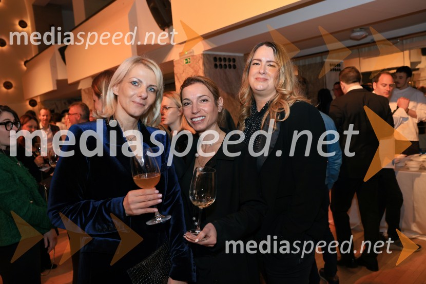 GAULT&MILLAU podelil nagrade za leto 2025