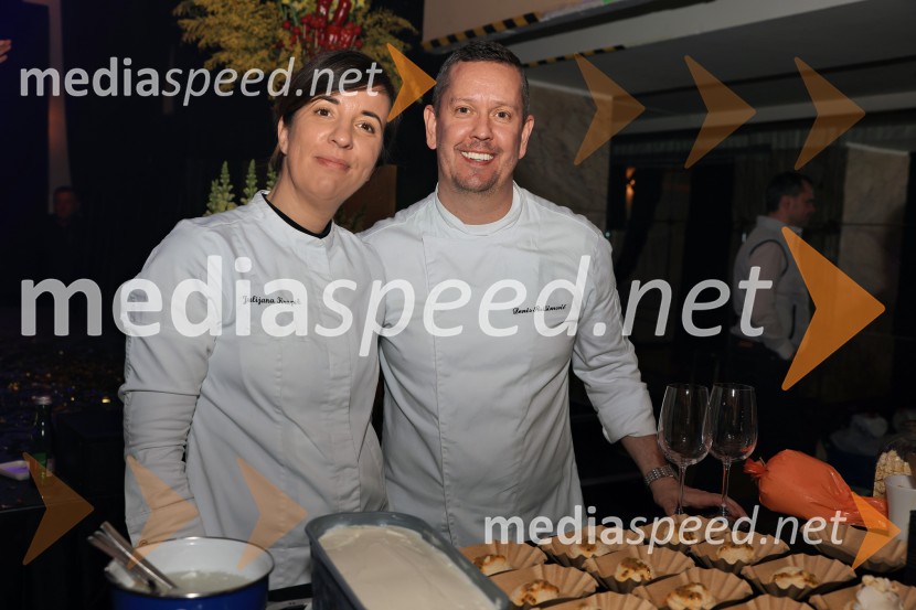 GAULT&MILLAU podelil nagrade za leto 2025